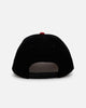 New Era California Angels 'Velvet Cord Certified Lover' 9FORTY A-Frame Premium Corduroy Snapback Black
