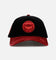 New Era Chicago Cubs 'Velvet Cord Certified Lover' 9FORTY A-Frame Premium Corduroy Snapback Black