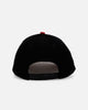 New Era Philadelphia Eagles 'Velvet Cord Certified Lover' 9FORTY A-Frame Premium Corduroy Snapback Black