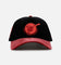 New Era San Diego Padres 'Velvet Cord Certified Lover' 9FORTY A-Frame Premium Corduroy Snapback Black