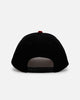 New Era San Francisco Giants 'Velvet Cord Certified Lover' 9FORTY A-Frame Premium Corduroy Snapback Black