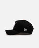 New Era Pittsburgh Pirates 'Pink Satin Hearts 2.0' 9FORTY A-Frame Snapback Black/Pink