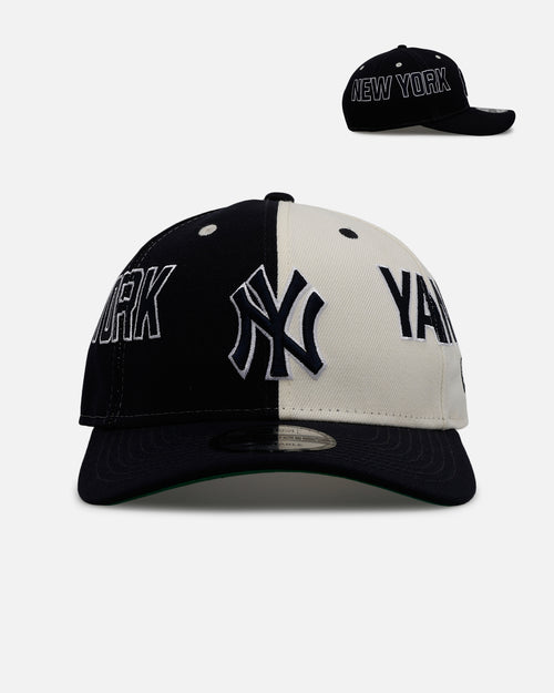 New Era New York Yankees 'Yankees Variety Pack' 9SEVENTY Snapback Navy/White