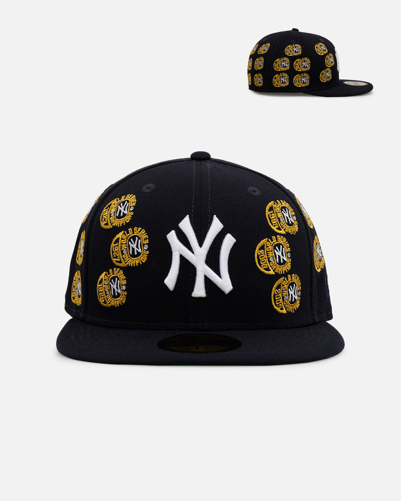 New Era New York Yankees 'Yankees Variety Pack' 59FIFTY Fitted