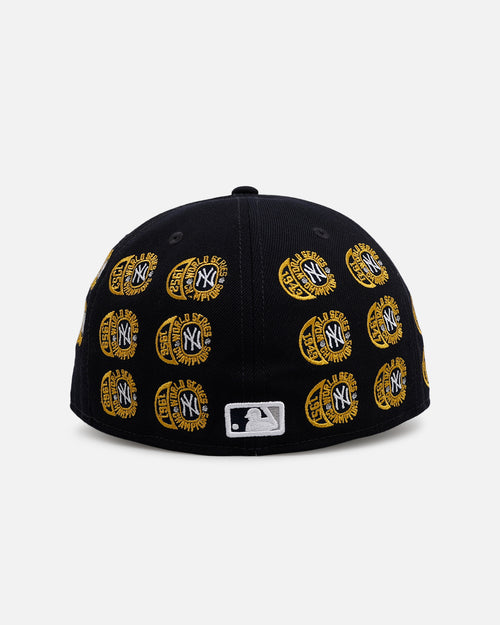 New Era New York Yankees 'Yankees Variety Pack' 59FIFTY Fitted Navy