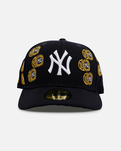 New Era New York Yankees 'Yankees Variety Pack' 59FIFTY Fitted Navy