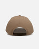 New Era San Francisco Giants 'Tribal' 9FORTY A-Frame Snapback Camel