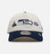 New Era Seattle Seahawks 'Super Bowl Logos' 9FORTY A-Frame Snapback Chrome