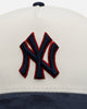 New Era New York Yankees 'Yankees Variety Pack' 9FORTY A-Frame Snapback Chrome/Navy