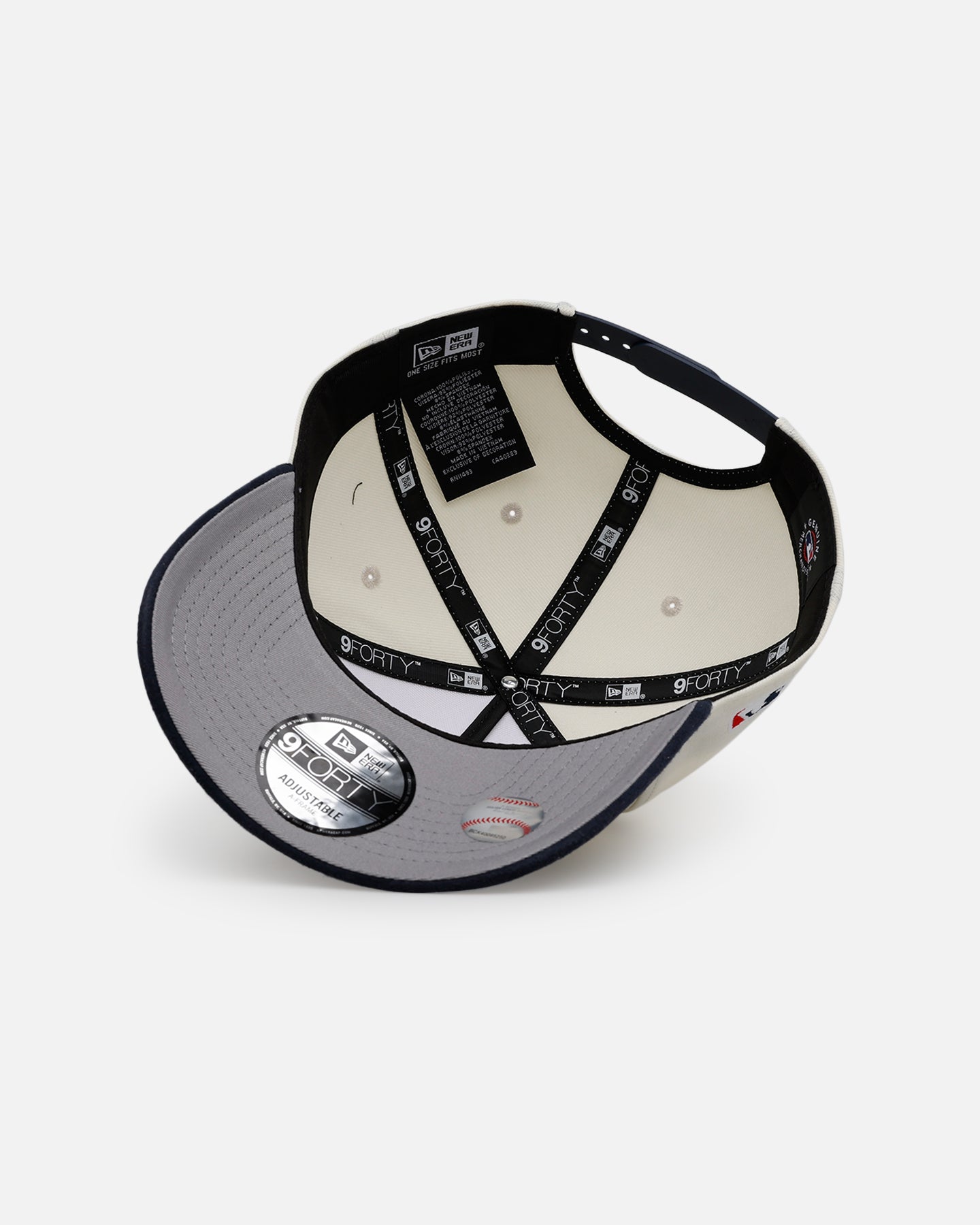 New Era New York Yankees 'Yankees Variety Pack' 9FORTY A-Frame