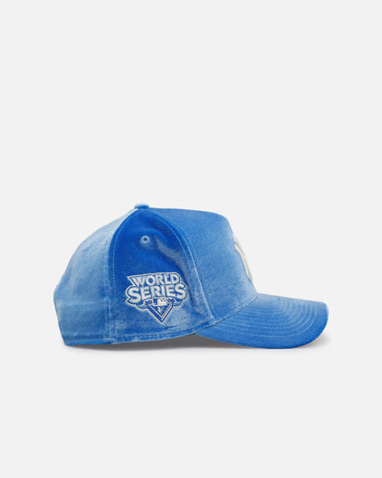 New Era New York Yankees 'Yankees Variety Pack' 9FORTY A-Frame Snapback Sky Blue
