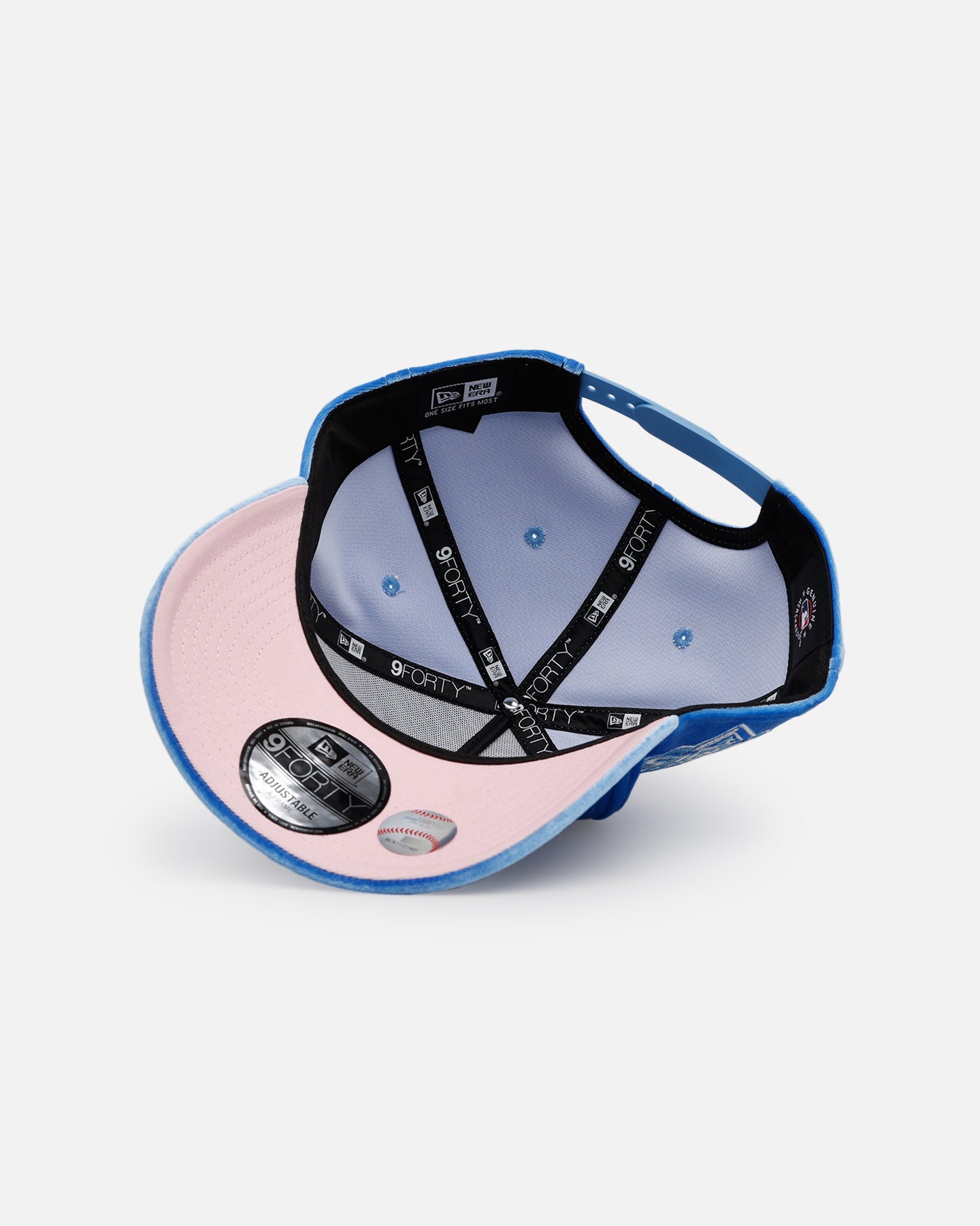 New Era New York Yankees 'Yankees Variety Pack' 9FORTY A-Frame