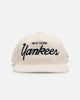 New Era New York Yankees 'Yankees Variety Pack' Corduroy Golfer Snapback Chrome