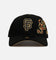 New Era San Francisco Giants 'Year Of The Snake' 9FORTY A-Frame Snapback Black/Gold