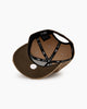 New Era Boston Red Sox 'Tribal' 9FORTY A-Frame Snapback Camel