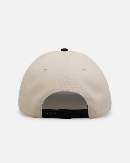 47 Brand Atlanta Braves 'MLB Opening Day' Script Hitch Snapback Natural