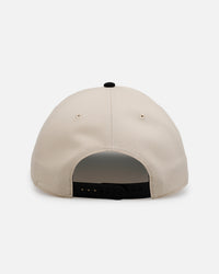 47 Brand Chicago White Sox 'MLB Opening Day' Script Hitch Snapback Natural