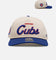 47 Brand Chicago Cubs 'MLB Opening Day' Script Hitch Snapback Natural