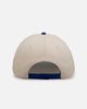 47 Brand Los Angeles Dodgers 'MLB Opening Day' Script Hitch Snapback Natural