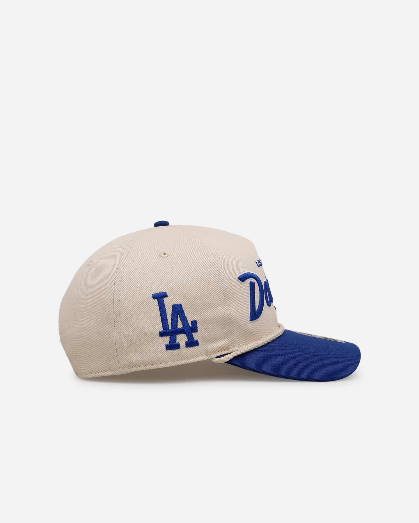47 Brand Los Angeles Dodgers 'MLB Opening Day' Script Hitch