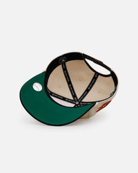 New Era Baltimore Orioles A-Frame Snapback Hat Cap 9Fifty Graphite Red Mens NWT