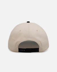 47 Brand New York Yankees 'MLB Opening Day' Script Hitch Snapback Natural