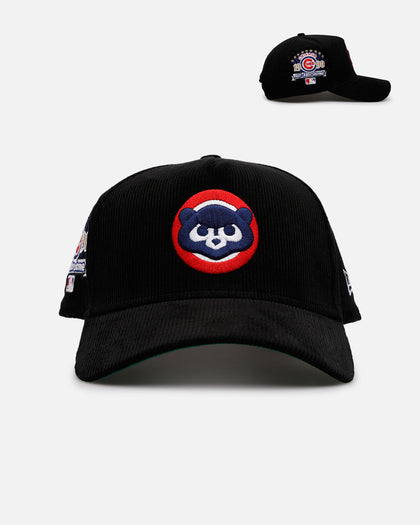 Cordino Ufficiale Chicago Cubs Con Fibbia Rimovibile E Clip Girevole, Larghezza 2.5 Cm