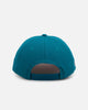 New Era Mexico National Baseball Team 'Aqua' 9FORTY A-Frame Snapback Aqua