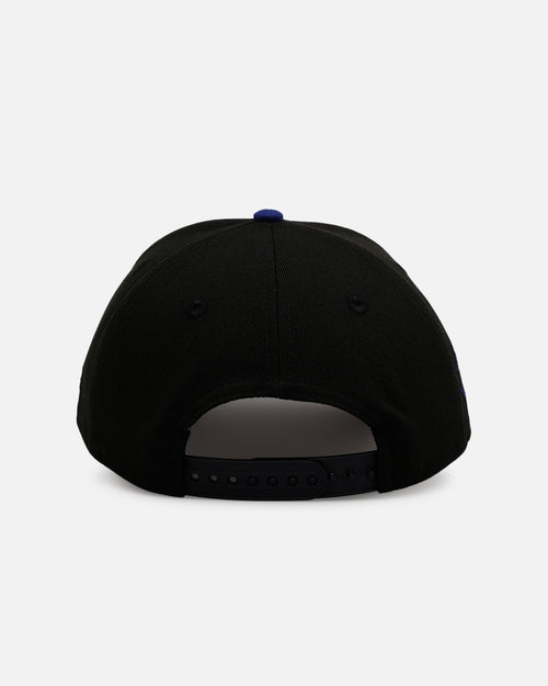 New Era Los Angeles Dodgers 'Outline' 9FORTY A-Frame Snapback Black