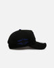 New Era Los Angeles Dodgers 'Outline' 9FORTY A-Frame Snapback Black