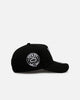 New Era Arizona Diamondbacks 'Black White Upside Down Logo' 9FORTY A-Frame Snapback Black/White