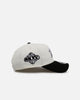 New Era Baltimore Ravens 'Chrome Black' 9FORTY A-Frame Snapback Chrome/Black