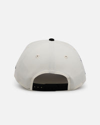 New Era Boston Red Sox 'Chrome Black' 9FORTY A-Frame Snapback Chrome/Black