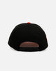 New Era Chicago Bears 'Outline' 9FORTY A-Frame Snapback Black