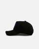 New Era Dallas Mavericks 'Outline' 9FORTY A-Frame Snapback Black