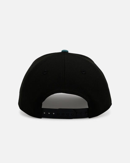 New Era Philadelphia Eagles 'Outline' 9FORTY A-Frame Snapback Black