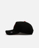 New Era Houston Texans 'Outline' 9FORTY A-Frame Snapback Black