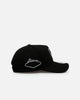 New Era Las Vegas Raiders 'Outline' 9FORTY A-Frame Snapback Black