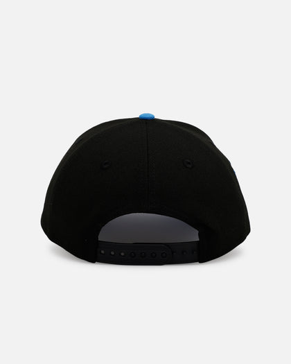 New Era Los Angeles Chargers 'Outline' 9FORTY A-Frame Snapback Black
