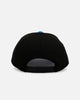 New Era Los Angeles Chargers 'Outline' 9FORTY A-Frame Snapback Black