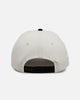 New Era Los Angeles Dodgers 'Chrome Black' 9FORTY A-Frame Snapback Chrome/Black
