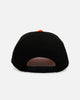 New Era Miami Dolphins 'Outline' 9FORTY A-Frame Snapback Black