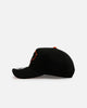 New Era New York Knicks 'Outline' 9FORTY A-Frame Snapback Black