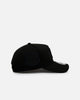 New Era New York Yankees 'Outline' 9FORTY A-Frame Snapback Black