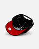 New Era Philadelphia Phillies 'Outline' 9FORTY A-Frame Snapback Black