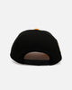 New Era San Diego Padres 'Outline' 9FORTY A-Frame Snapback Black
