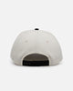 New Era San Francisco Giants 'Chrome Black' 9FORTY A-Frame Snapback Chrome/Black