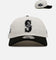 New Era Seattle Mariners 'Chrome Black' 9FORTY A-Frame Snapback Chrome/Black