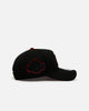 New Era Washington Nationals 'Outline' 9FORTY A-Frame Snapback Black