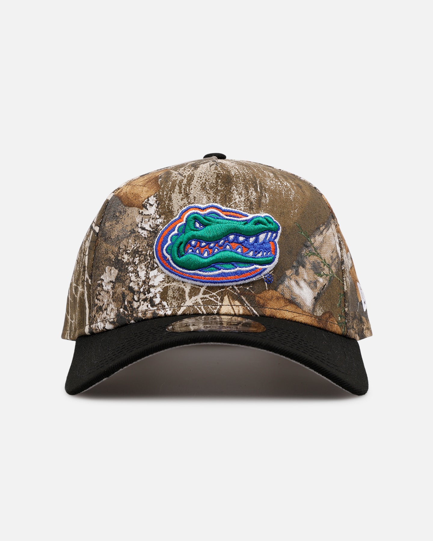 New Era Florida Gators 'Southeastern Conference' 9FORTY A-Frame